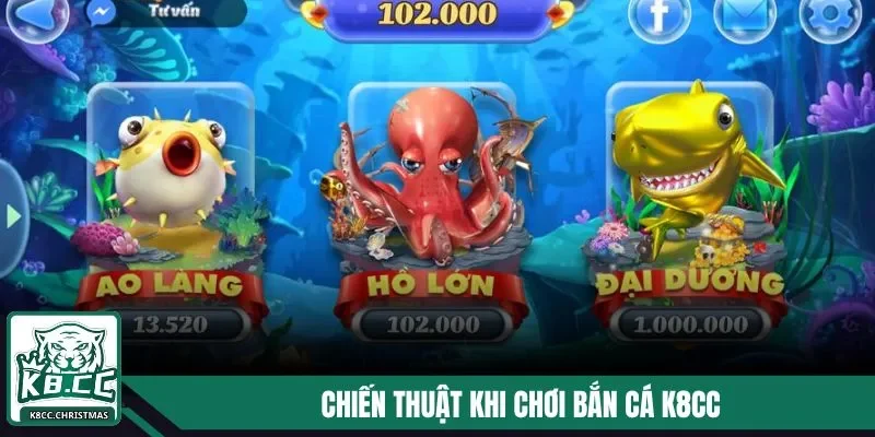 Để chiến thắng thì bên cạnh việc hiểu luật còn cần cả chiến thuật