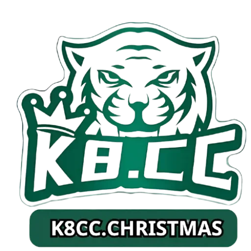 LOGO K8CC