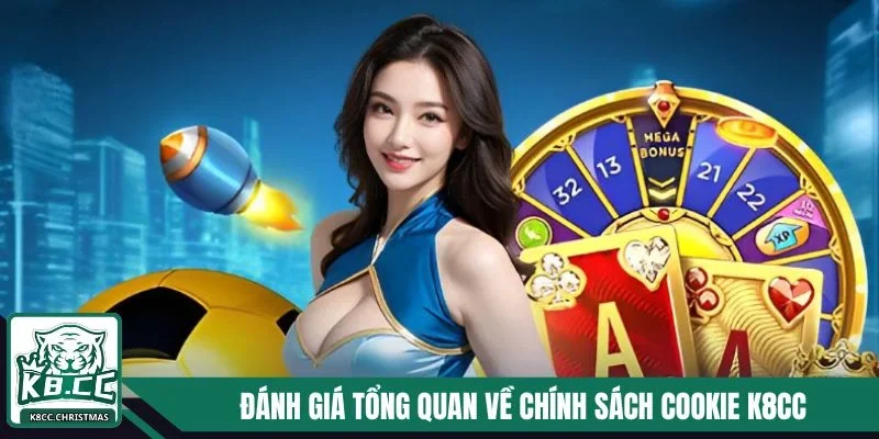 Chính Sách Cookie K8CC - Chủ Động Quản Lý, Bảo Vệ Thông Tin 1 Đánh giá khách quan về chính sách cookie K8CC