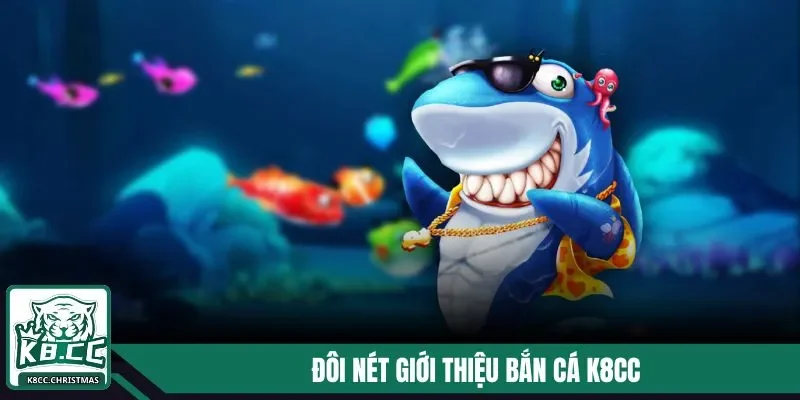 Tham gia với trải nghiệm chân thực dưới đại dương bao la