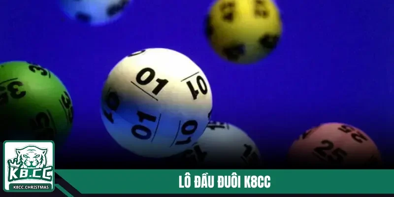 Lô đầu đuôi K8CC