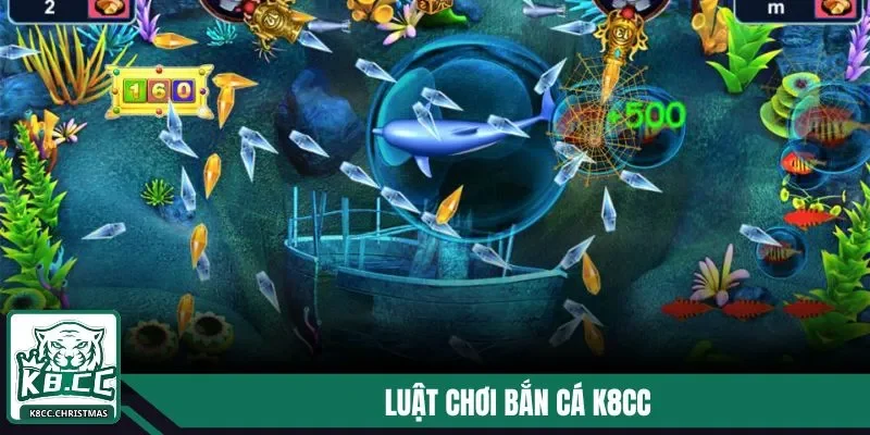 Đa dạng lựa chọn vũ khí để tạo nên tính hấp dẫn cho mỗi ván chơi