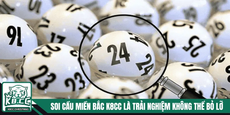 Soi Cầu Miền Bắc K8CC - Chiến Lược Đột Phá Giúp Bạn Thắng Lớn 4 Soi cầu miền bắc k8cc là trải nghiệm không thể bỏ lỡ