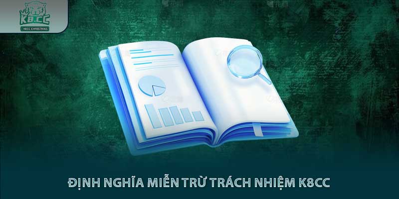 Miễn Trừ Trách Nhiệm K8CC – Cẩm Nang An Toàn Cho Người Chơi Cá Cược 1 Định nghĩa miễn trừ trách nhiệm k8cc
