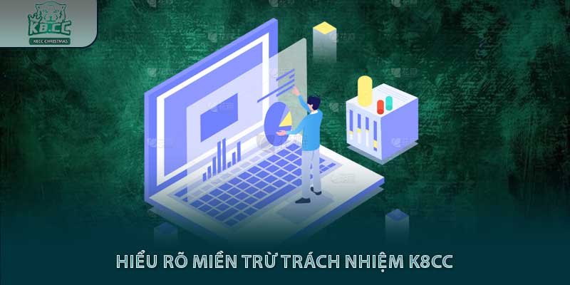 Miễn Trừ Trách Nhiệm K8CC – Cẩm Nang An Toàn Cho Người Chơi Cá Cược 2 Hiểu rõ miền trừ trách nhiệm k8cc